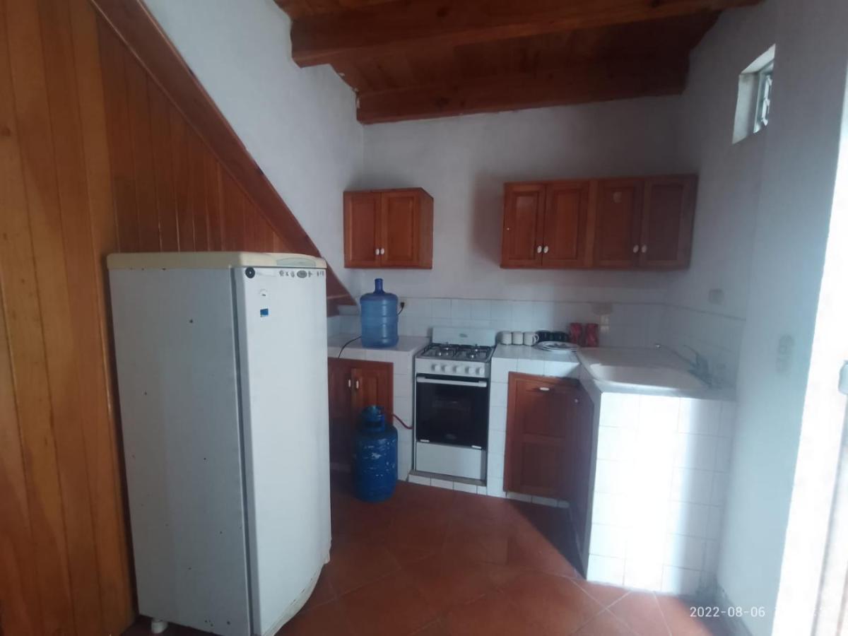 Hostal Dulces Suenos Panajachel Dış mekan fotoğraf