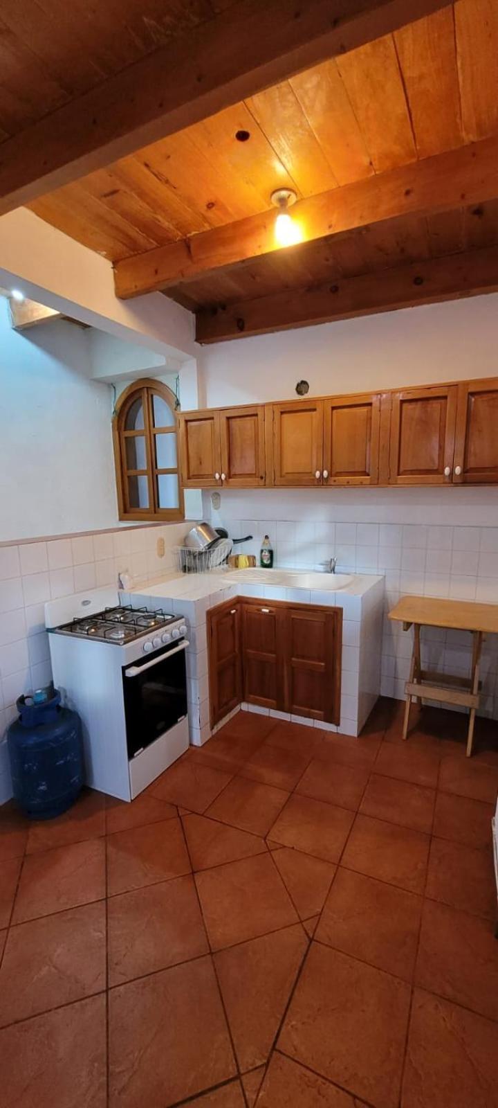 Hostal Dulces Suenos Panajachel Dış mekan fotoğraf