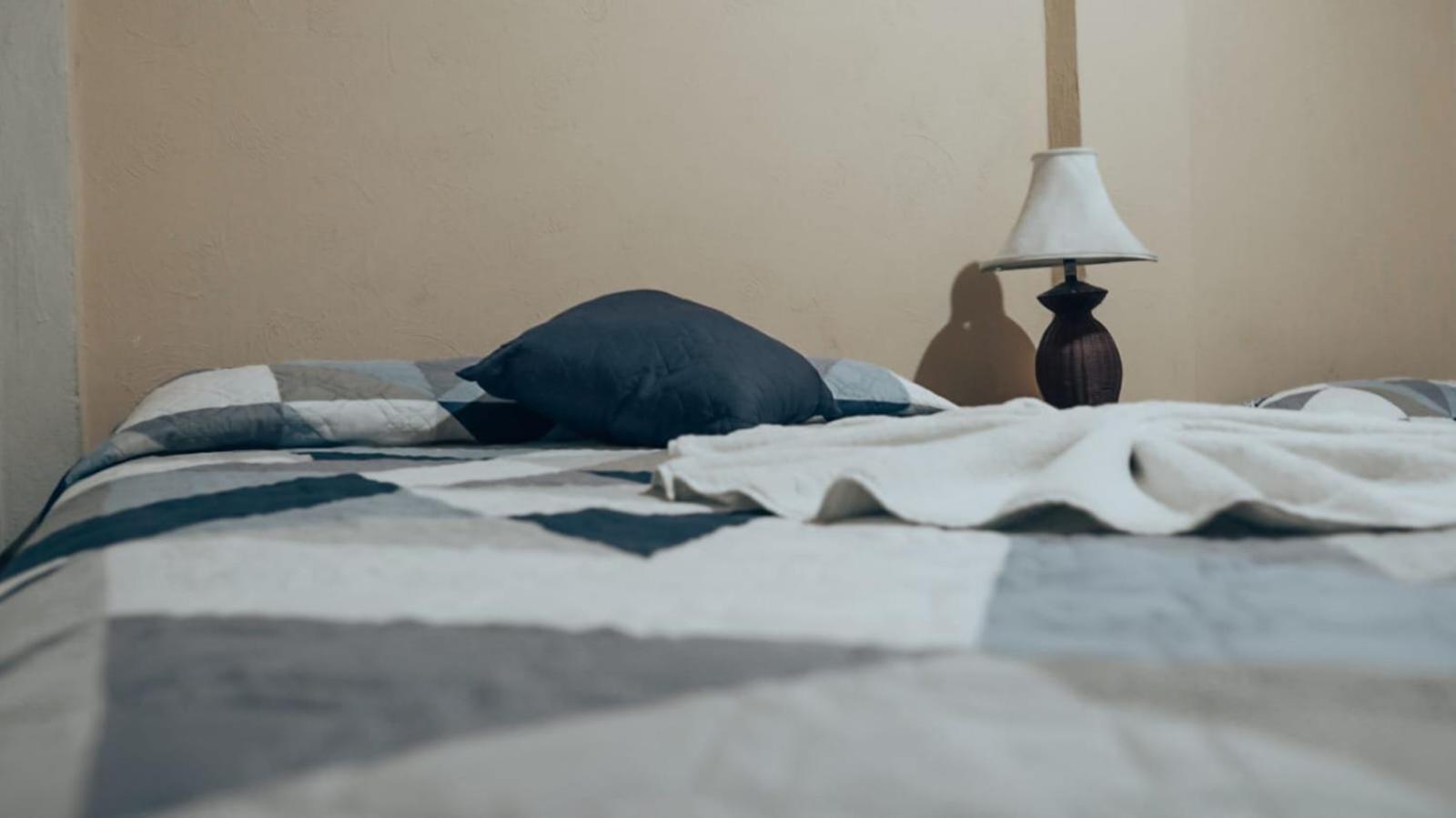 Hostal Dulces Suenos Panajachel Dış mekan fotoğraf