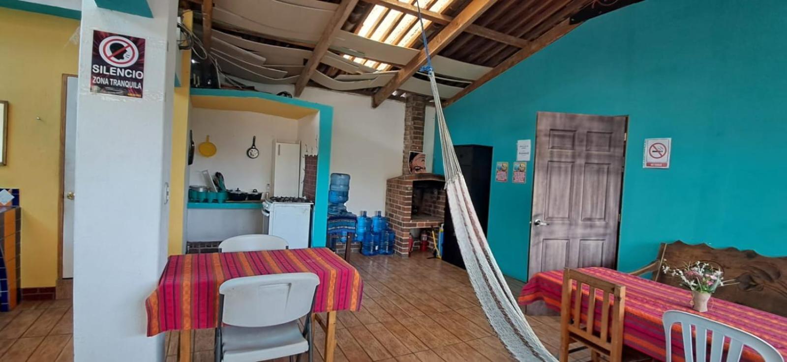 Hostal Dulces Suenos Panajachel Dış mekan fotoğraf