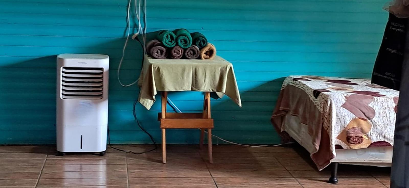 Hostal Dulces Suenos Panajachel Dış mekan fotoğraf