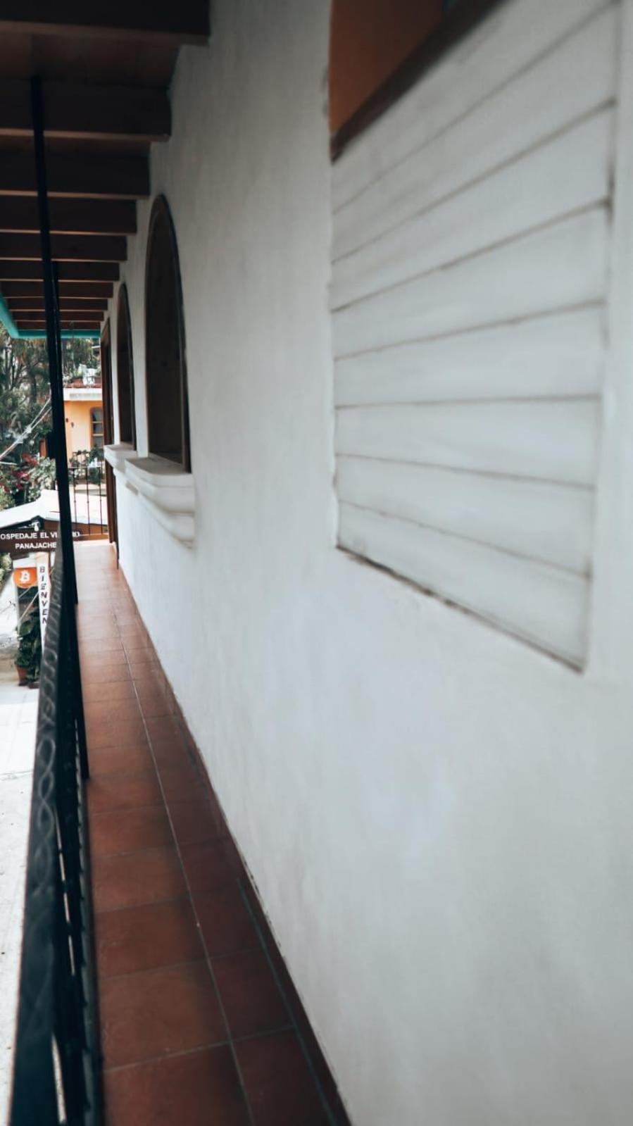 Hostal Dulces Suenos Panajachel Dış mekan fotoğraf