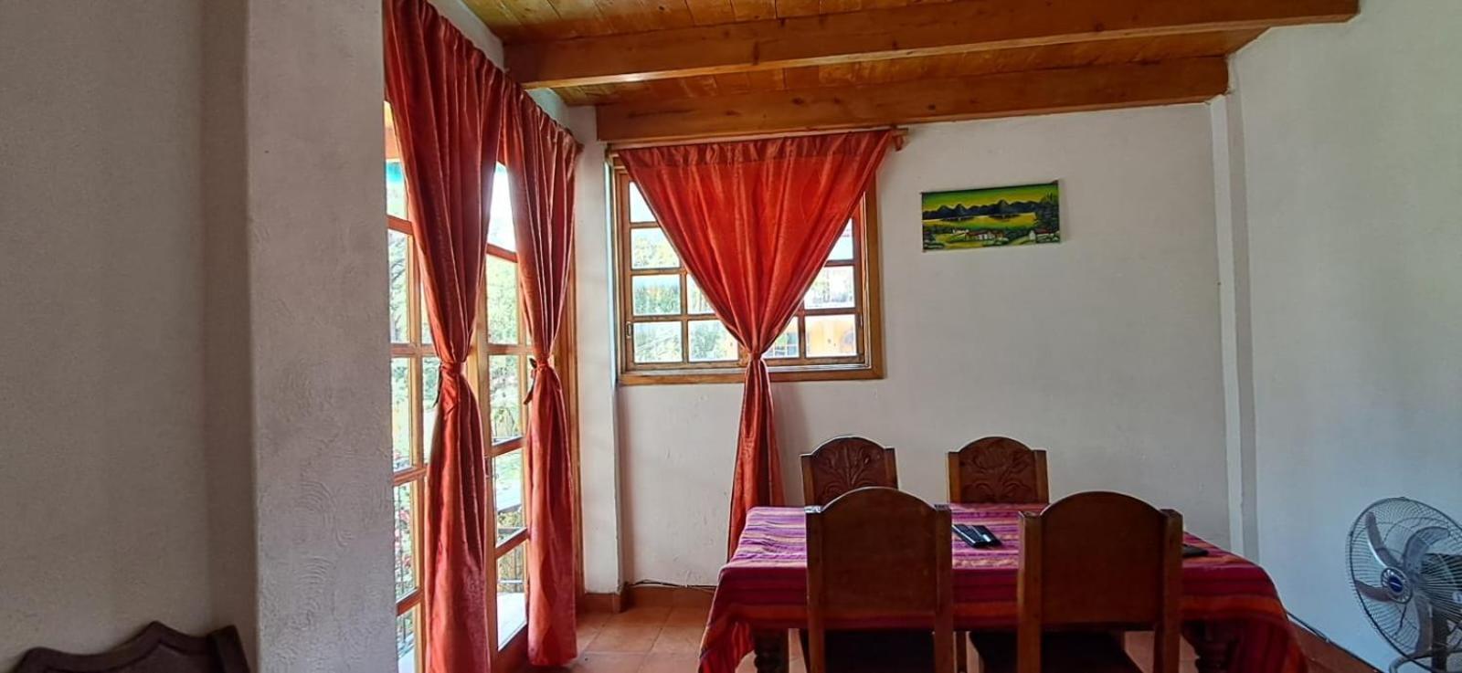Hostal Dulces Suenos Panajachel Dış mekan fotoğraf