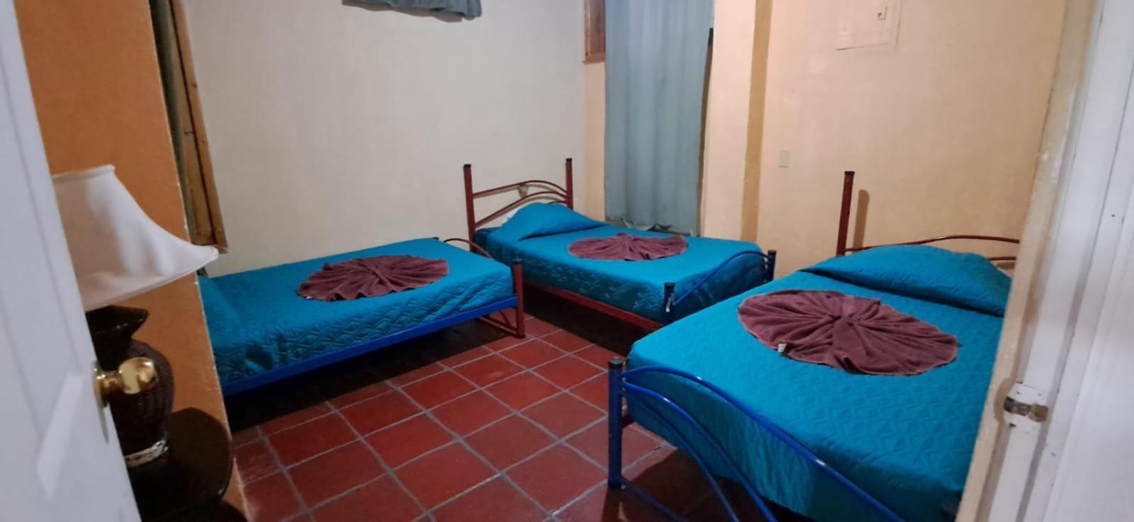 Hostal Dulces Suenos Panajachel Dış mekan fotoğraf