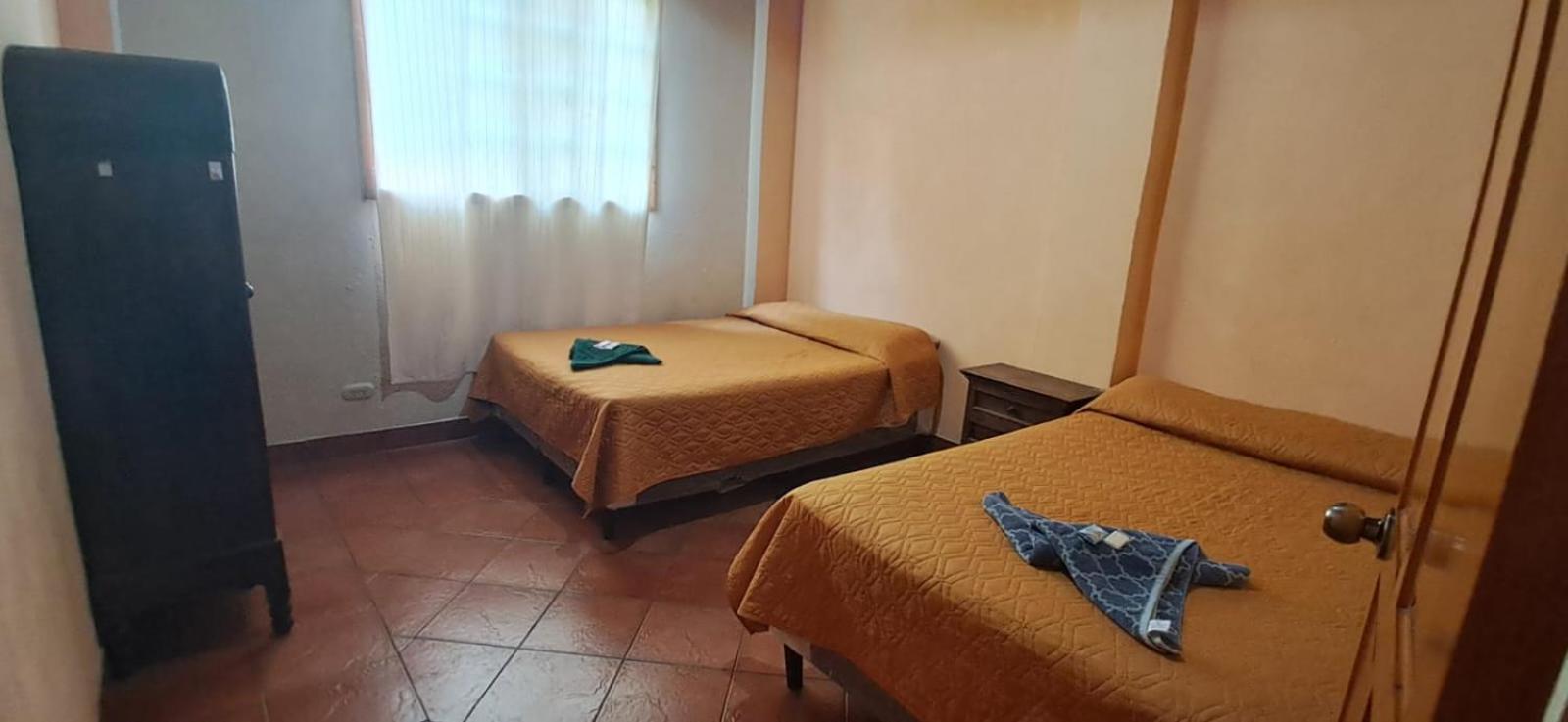 Hostal Dulces Suenos Panajachel Dış mekan fotoğraf